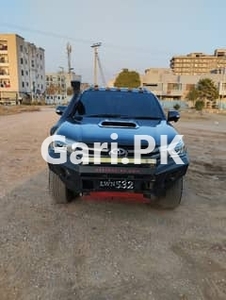 Toyota Hilux 2005 for Sale in Lalazar