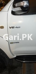 Toyota Hilux 2011 for Sale in Karachi