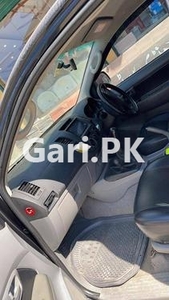 Toyota Hilux Invincible 2010 for Sale in Islamabad