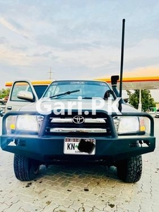 Toyota Hilux Tiger 2003 for Sale in Islamabad