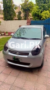 Toyota Passo 2010 for Sale in Cantt