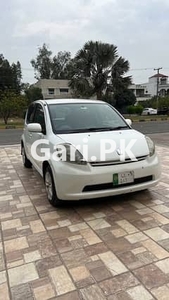 Toyota Passo 2010 for Sale in EME Society