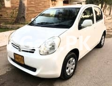 Toyota Passo 2013 for Sale in Others