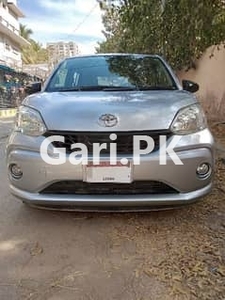 Toyota Passo 2018 for Sale in Clifton - Block 7