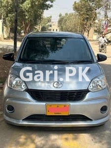 Toyota Passo 2018 for Sale in Gulshan-e-Maymar