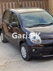 Toyota Passo + Hana 1.0 2011 for Sale in Karachi