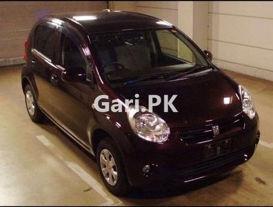 Toyota Passo + Hana 1.0 2013 for Sale in Rawalpindi
