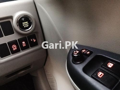 Toyota Passo X G Package 2018 for Sale in Karachi