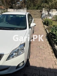 Toyota Premio X EX Package 1.8 2007 for Sale in Lahore