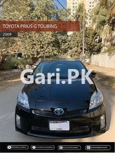 Toyota Prius 2009 for Sale in Bahadurabad