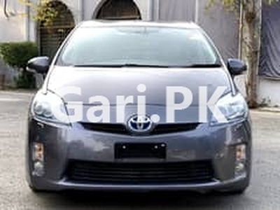 Toyota Prius 2011 for Sale in Jail Road