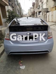 Toyota Prius 2011 for Sale in Rachna Town