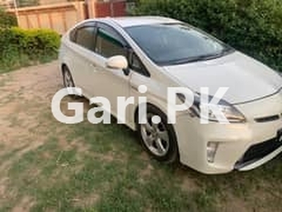Toyota Prius 2012 for Sale in G-8