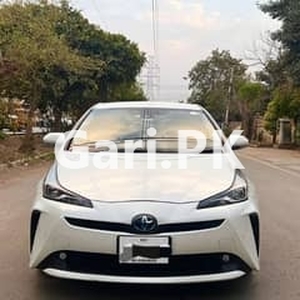 Toyota Prius 2019 for Sale in Lake City