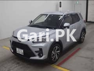 Toyota Raize 2020 for Sale in Khalid Bin Walid Road