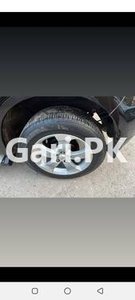 Toyota Rush G Limited 2009 for Sale in Islamabad