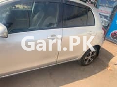 Toyota Vitz 2009 for Sale in Quetta Road