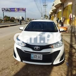 Toyota Yaris 2022 for Sale in GT Road