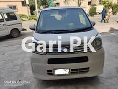 Daihatsu Move 2018 for Sale in Ferozepur Road