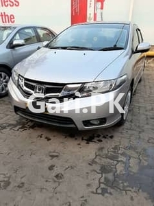 Honda City IVTEC 2020 for Sale in Federal B Area