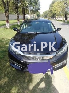 Honda Civic VTi Oriel 2016 for Sale in Sialkot