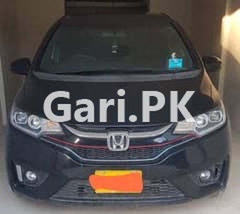 Honda Fit 2014 for Sale in Saddar