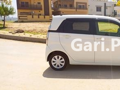 Honda N Wgn G L Package 2014 for Sale in Islamabad