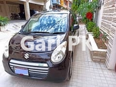 Suzuki Alto 2014 for Sale in Gulshan-e-Iqbal