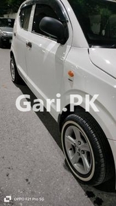 Suzuki Alto VXR 2020 for Sale in Islamabad