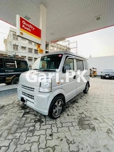 Suzuki Every PA 2013 for Sale in Islamabad