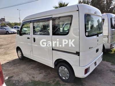 Suzuki Every PA 2017 for Sale in Gujranwala
