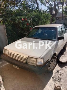 Toyota Corolla 1985 for Sale in Lahore