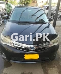 Toyota Corolla Axio 2014 for Sale in Gulshan-e-Iqbal