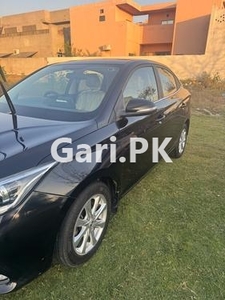 Changan Alsvin 1.5L DCT Lumiere 2022 for Sale in Faisalabad