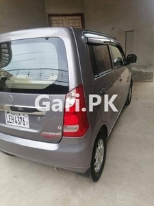 Suzuki Wagon R VXL 2019 for Sale in Bahawalnagar