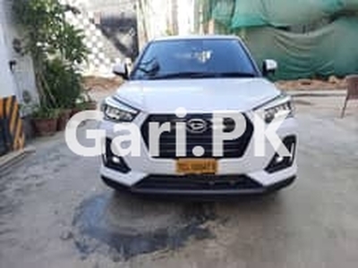 Daihatsu Rocky 2019 for Sale in Karachi•