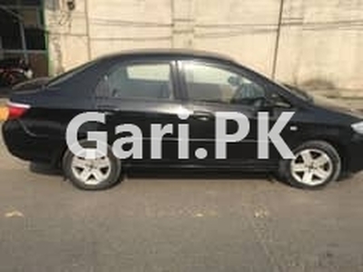 Honda City IDSI 2006 for Sale in Lahore•