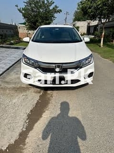 Honda City IVTEC 2023 for Sale in Lahore•