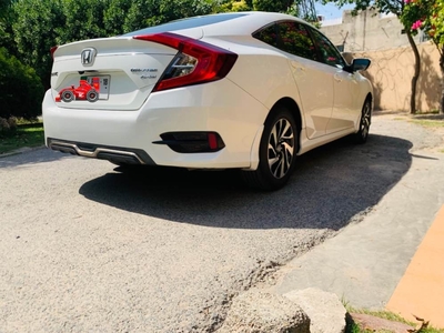Honda Civic 2018 for Sale in Lahore