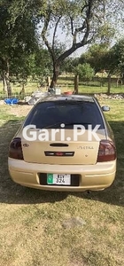 Kia Spectra 2001 for Sale in Islamabad•