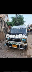Suzuki Bolan 2019 for Sale in Karachi•