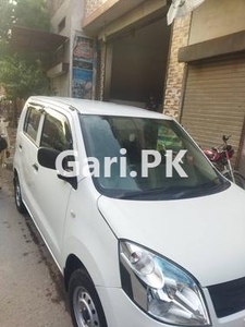 Suzuki Wagon R VXR 2022 for Sale in Lahore