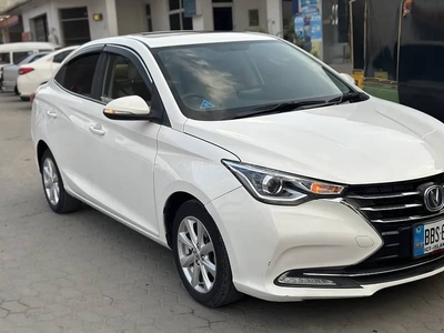 Changan Alsvin Lumiere 21/23 1.5 dct for sale