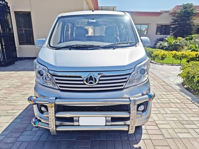 Changan Karvaan for Sale