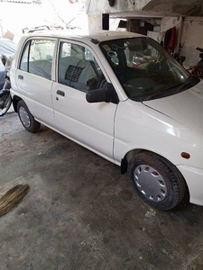 Daihatsu course for sell in good condition