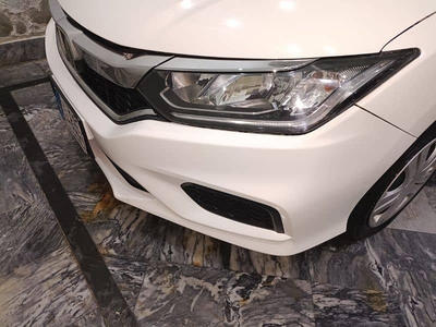 Honda City 2022 model for sale in excellent condition