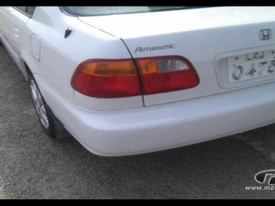 Honda Civic 1999 For Sale in Wah Cantt