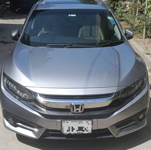 Honda Civic Oriel 1.8 2019 for sale