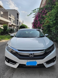 Honda Civic Oriel 1.8 UG 2021