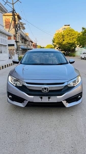 Honda Civic Oriel UG 2018 New Meter